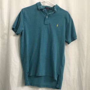 Ralph Lauren men’s polo shirt